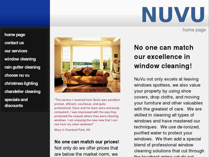 www.nuvu.biz