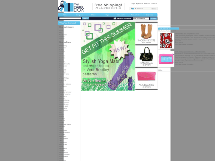 www.onelittlebox.net