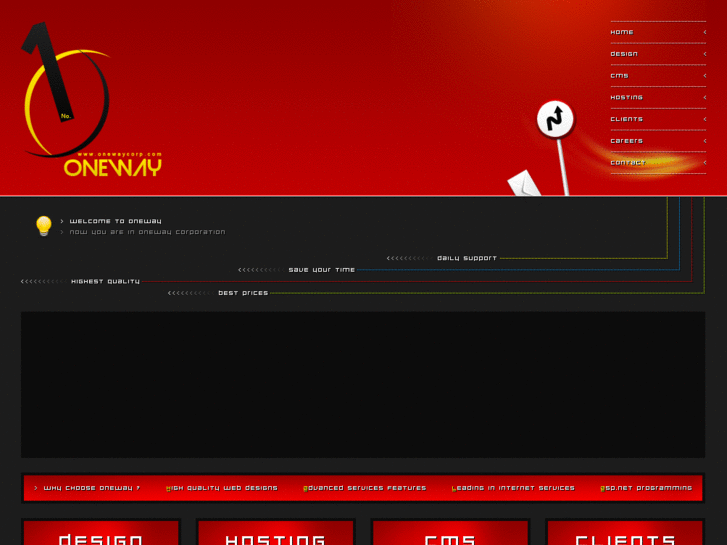 www.onewaycorp.com