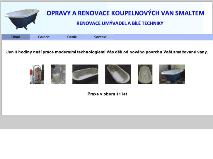 www.opravy-van.com