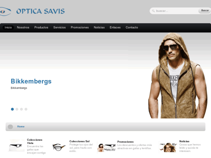 www.opticasavis.com