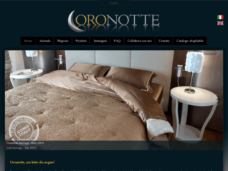 www.oronotte.it