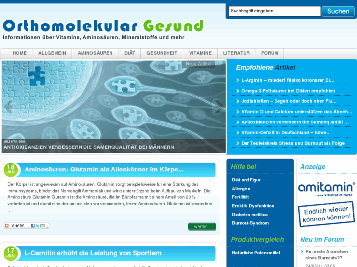 www.orthomolekular-gesund.de