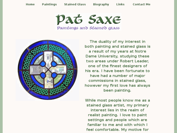 www.patsaxe.com