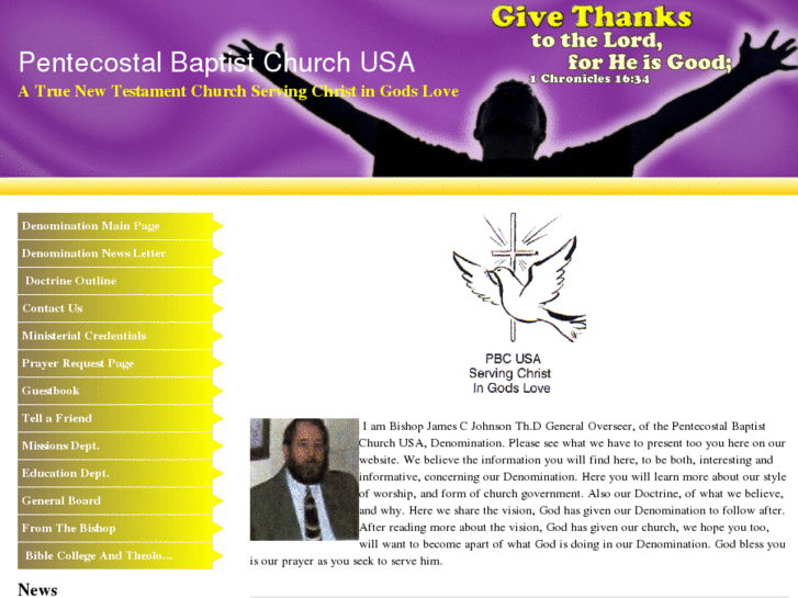 www.pentecostalbaptist.org