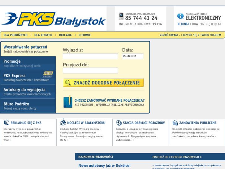 www.pks.bialystok.pl