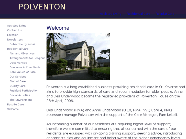 www.polventon.co.uk