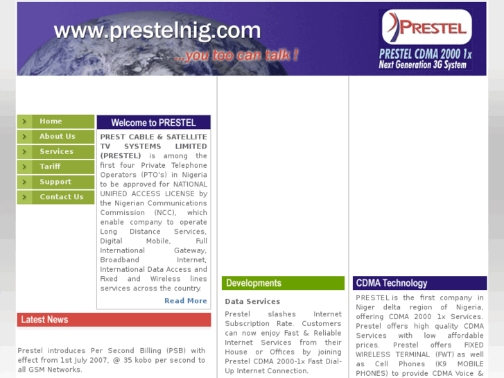 www.prestelnig.com