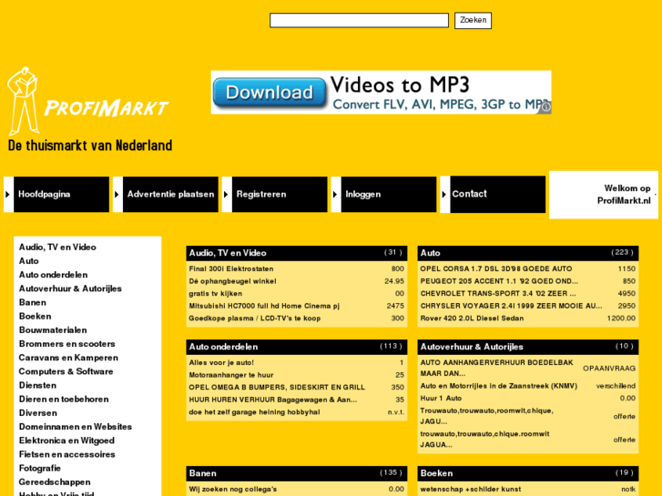 www.profimarkt.nl