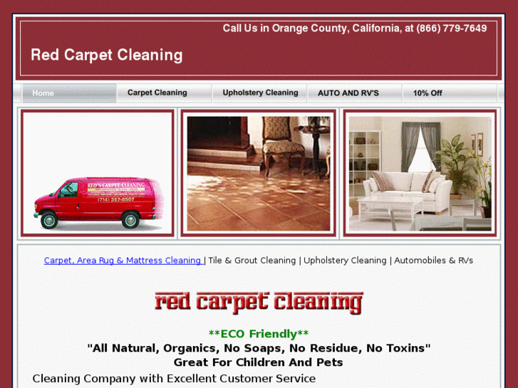 www.redcarpetcleaning.net