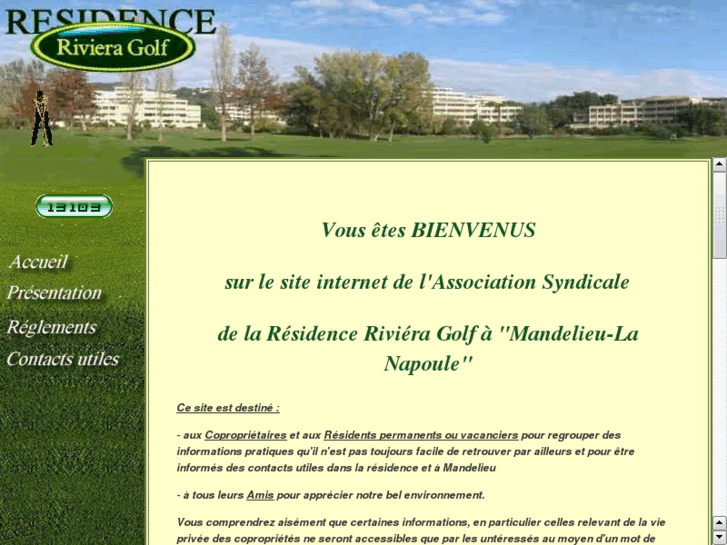 www.res-rivieragolf.net