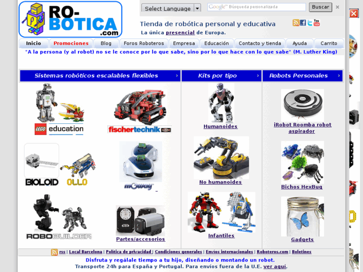 www.ro-botics.com