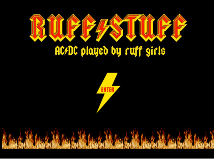 www.ruffstuff-allgirl.de