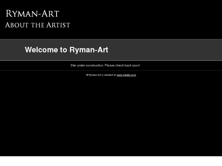 www.ryman-art.com