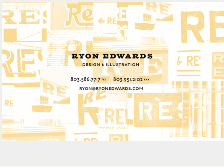 www.ryonedwards.com