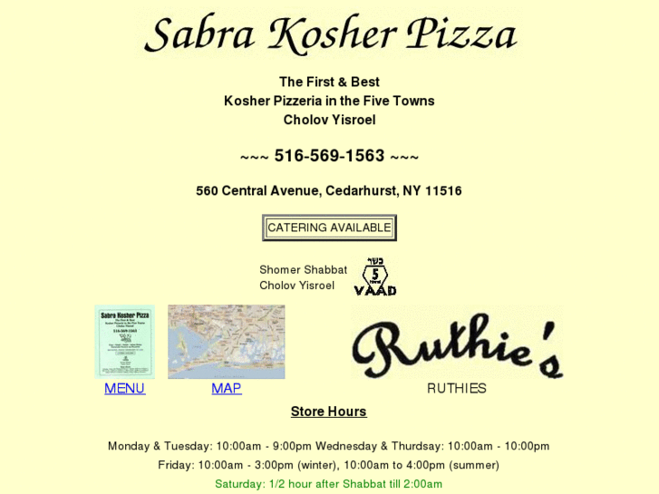 www.sabrapizza.com