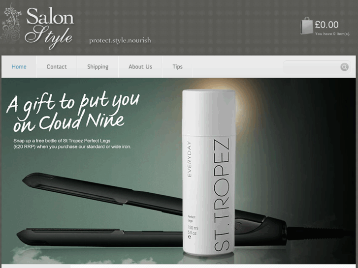 www.salon-style.com