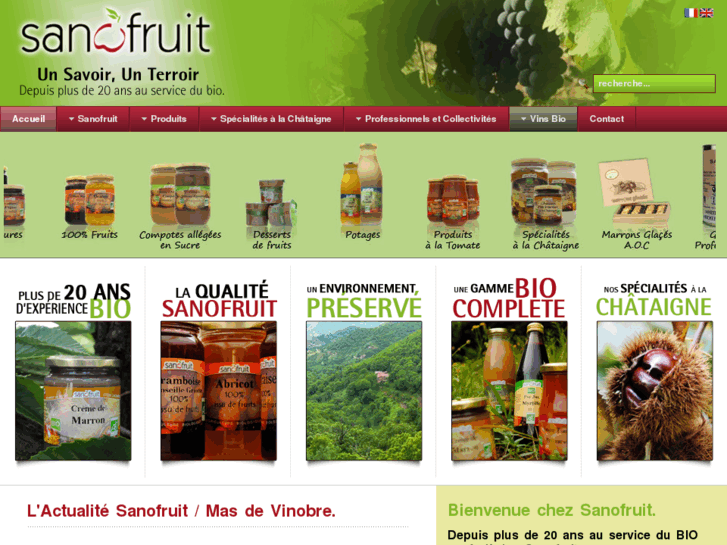 www.sanofruit.com