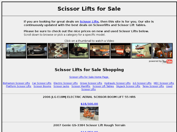 www.scissor-lift.info