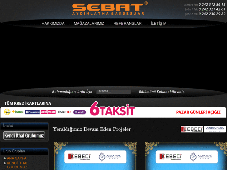 www.sebataydinlatma.com