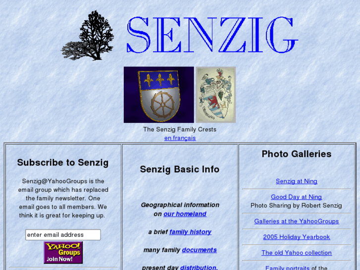 www.senzig.org