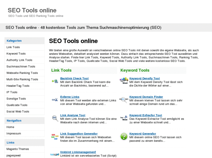 www.seo-tools-online.de