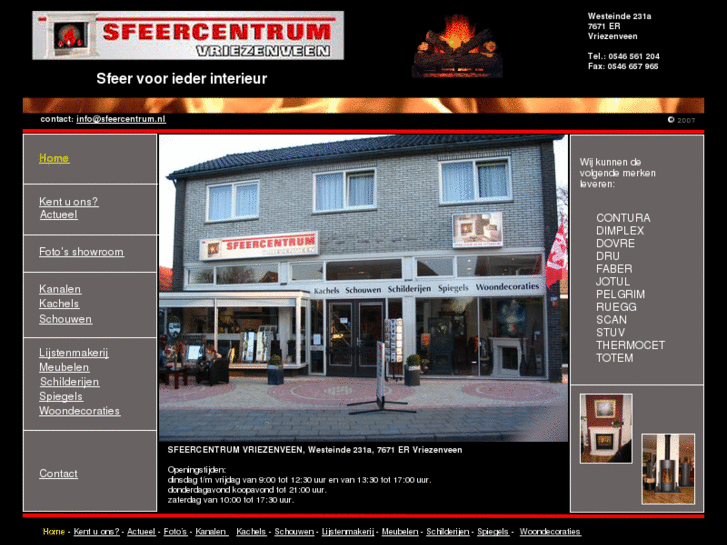 www.sfeercentrum.nl