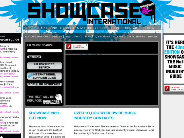 www.showcase-music.com