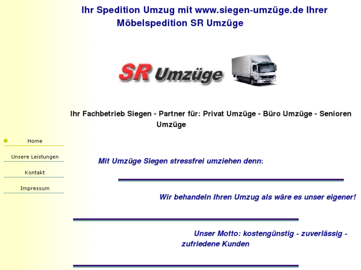 www.siegener-umzuege.de