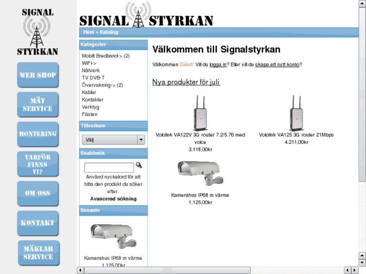 www.signalstyrkan.com