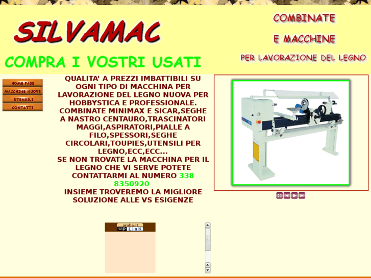 www.silvamac.com