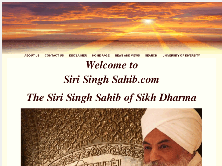 www.sirisinghsahib.com