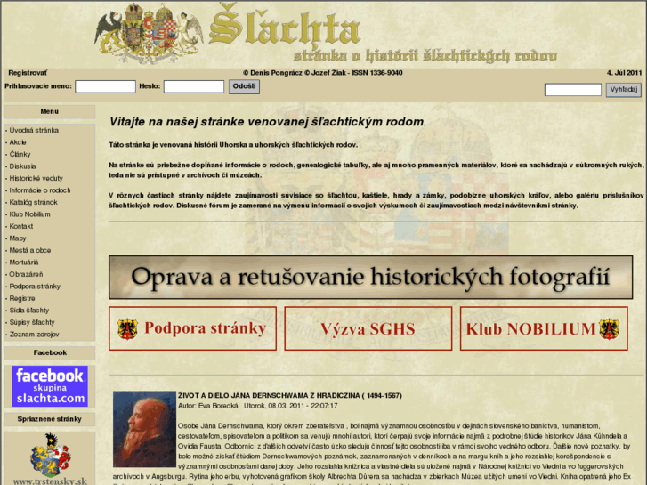 www.slachta.com