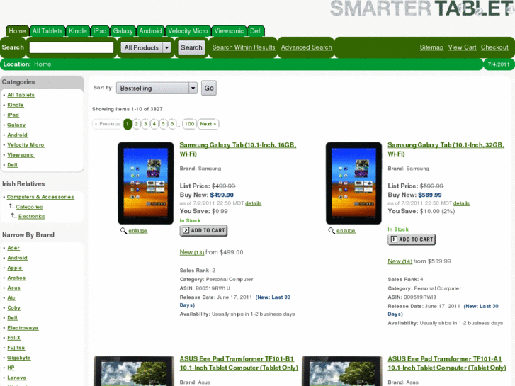 www.smartertablet.com