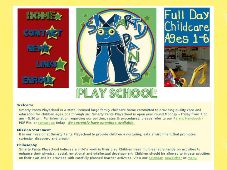 www.smartypantsplayschool.com