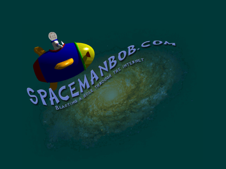 www.spacemanbob.com