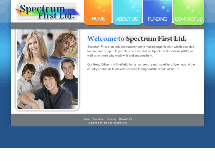 www.spectrumfirst.co.uk