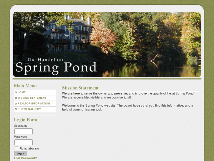 www.springpond.org