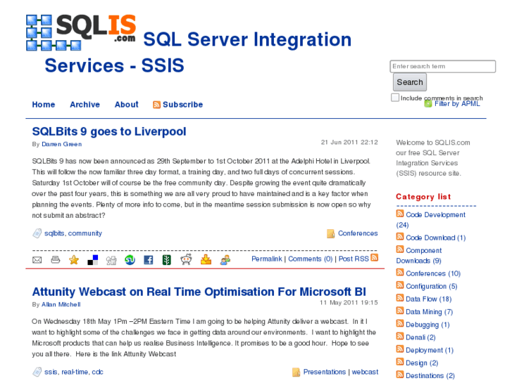 www.sqlis.com