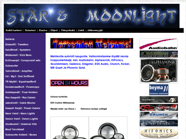 www.starandmoonlight.net