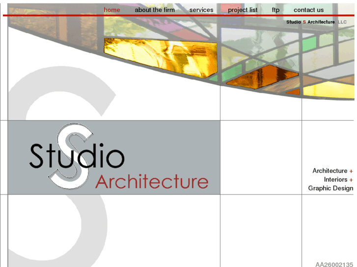 www.studio-s-architecture.com