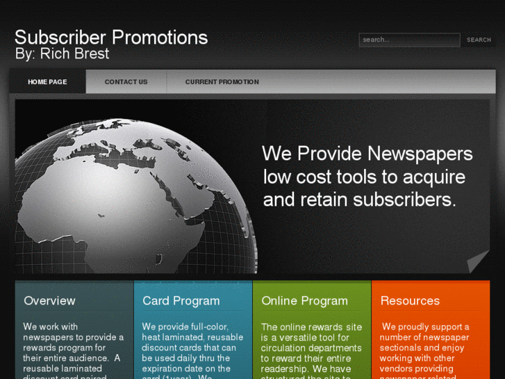 www.subscriberpromotions.com