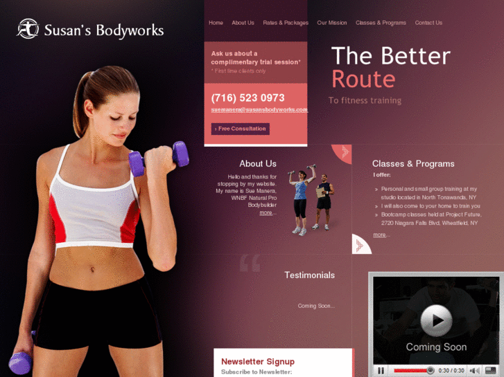 www.susansbodyworks.com
