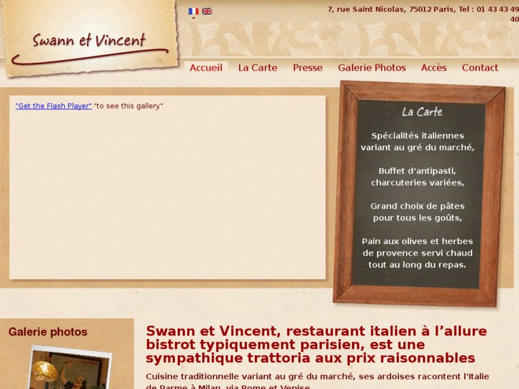 www.swann-vincent.com