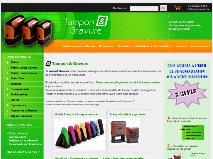 www.tampon-et-gravure.com