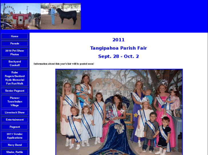 www.tangipahoaparishfair.com