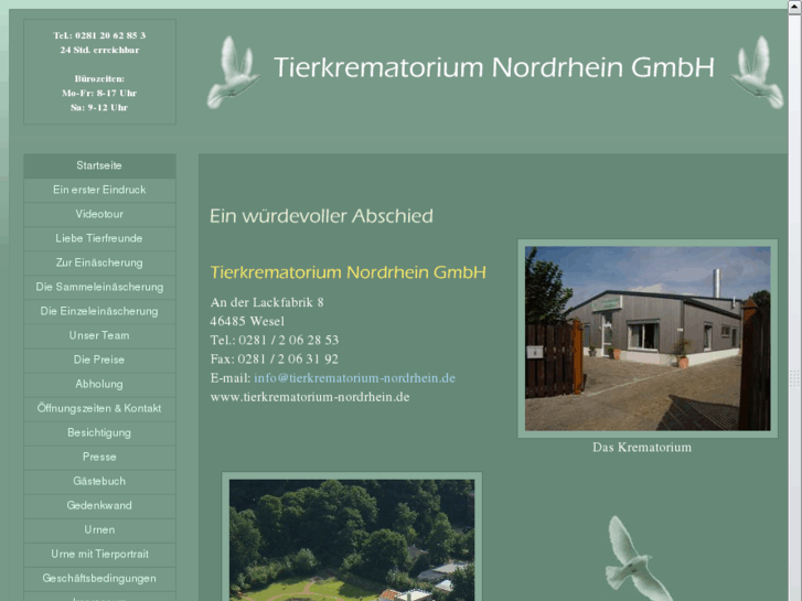 www.tierkrematorium-nordrhein.de