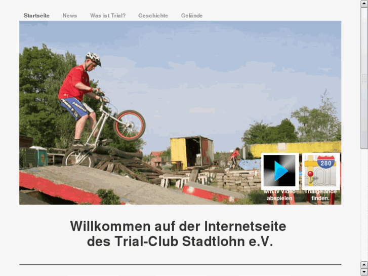 www.trial-club.de