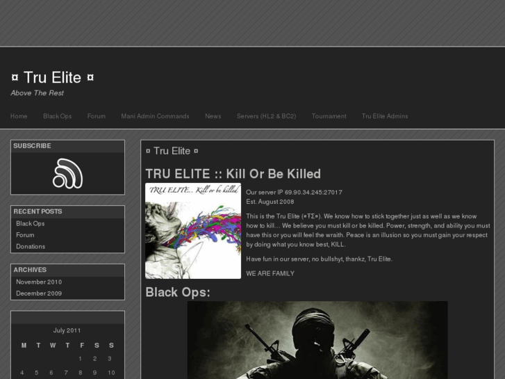 www.tru-elite.com