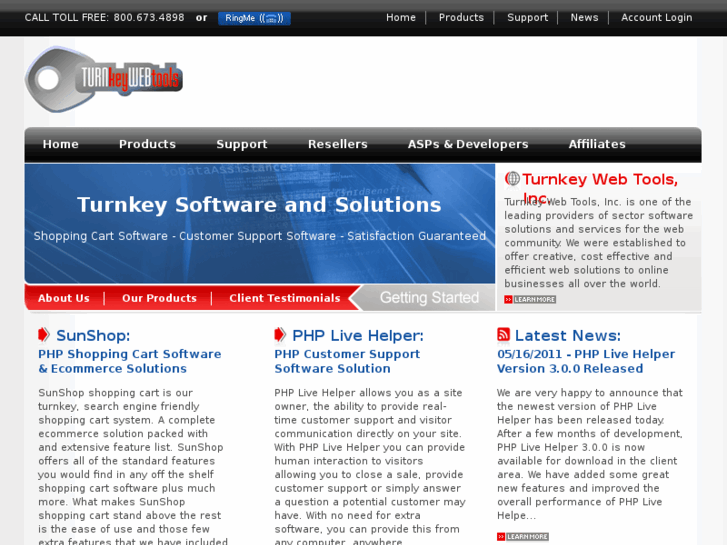 www.turnkeywebtools.com